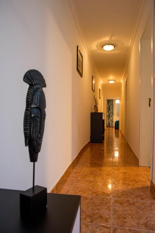 Casa Da Rocha - Alojamento Local Вила-Нова-ди-Фош-Коа Экстерьер фото