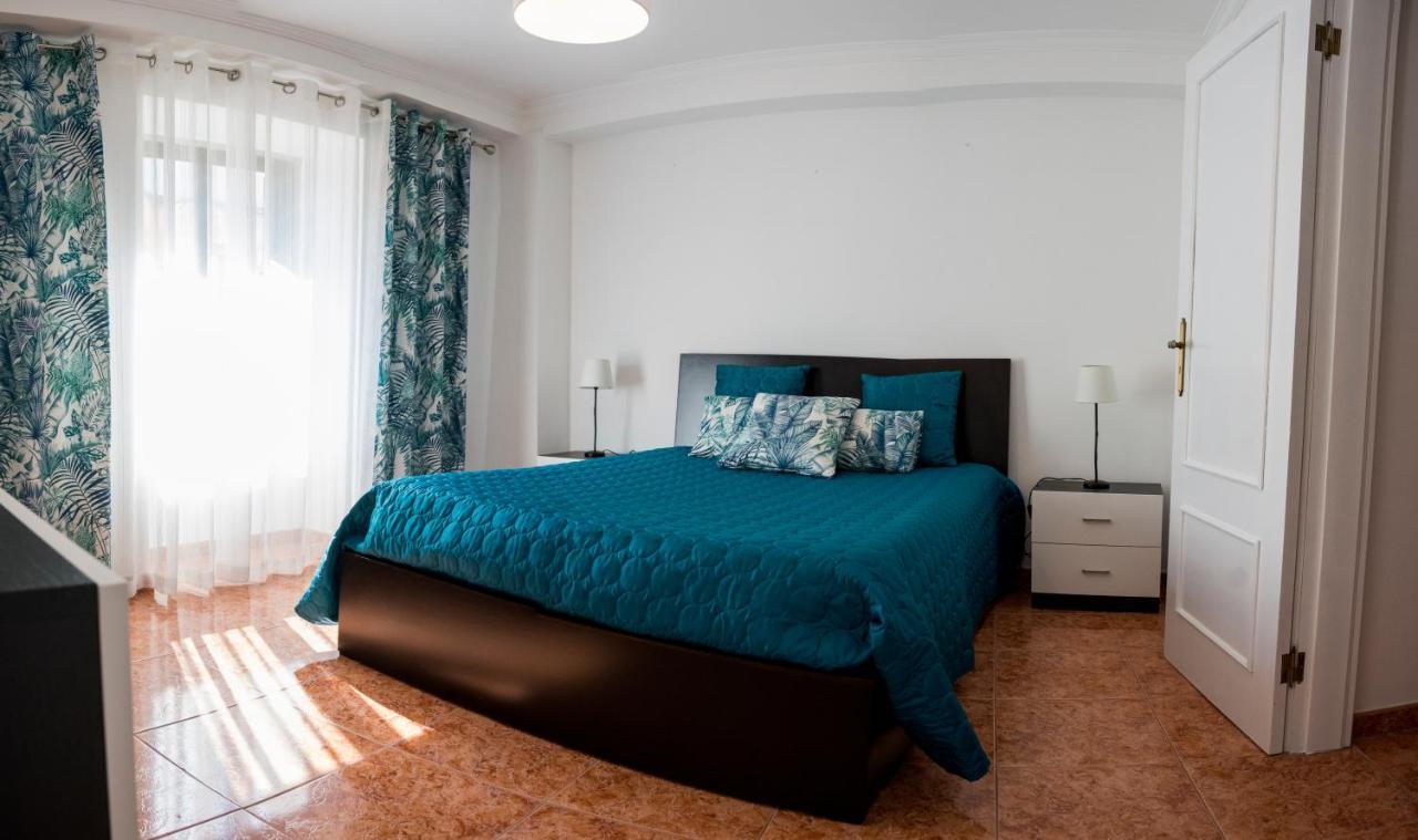 Casa Da Rocha - Alojamento Local Вила-Нова-ди-Фош-Коа Экстерьер фото