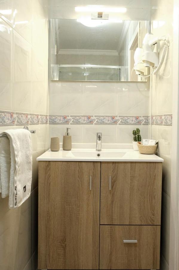 Casa Da Rocha - Alojamento Local Вила-Нова-ди-Фош-Коа Экстерьер фото